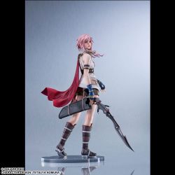 Final Fantasy XIII Lightning