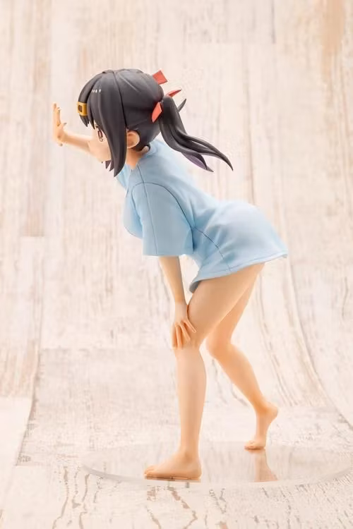 Onimai: I'm Now Your Sister! Mihari Oyama (T-Shirt Ver.) 1/6 Scale Figure