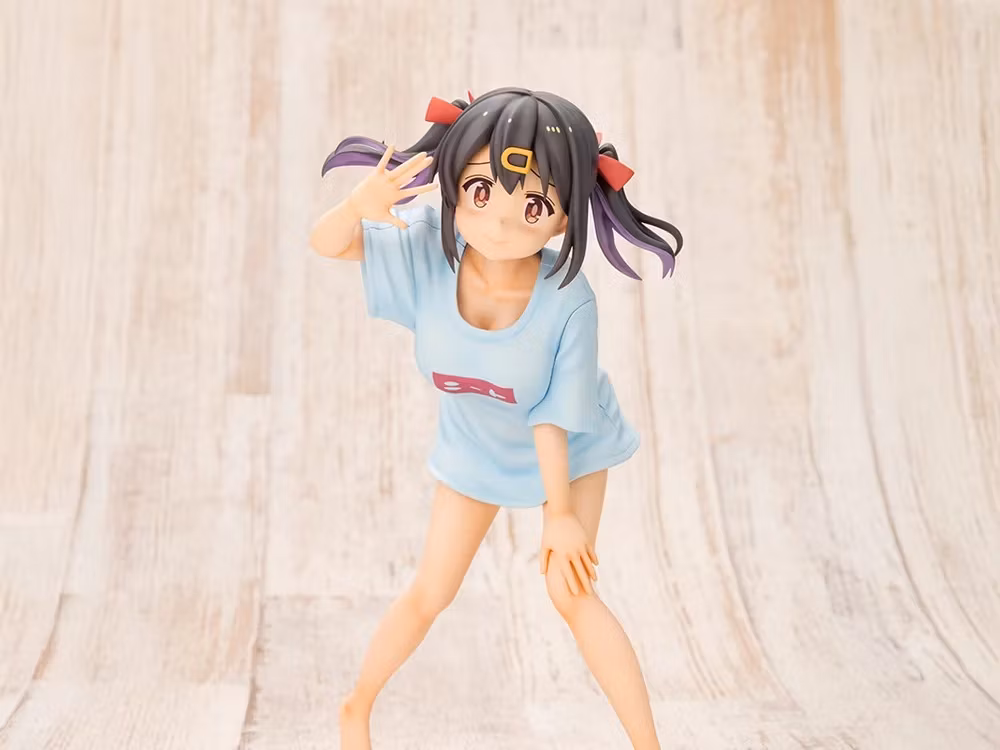 Onimai: I'm Now Your Sister! Mihari Oyama (T-Shirt Ver.) 1/6 Scale Figure