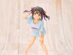 Onimai: I'm Now Your Sister! Mihari Oyama (T-Shirt Ver.) 1/6 Scale Figure