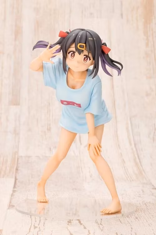 Onimai: I'm Now Your Sister! Mihari Oyama (T-Shirt Ver.) 1/6 Scale Figure
