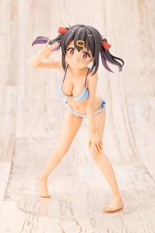 Onimai: I'm Now Your Sister! Mihari Oyama (T-Shirt Ver.) 1/6 Scale Figure