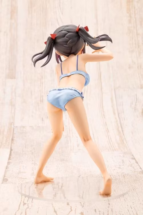Onimai: I'm Now Your Sister! Mihari Oyama (T-Shirt Ver.) 1/6 Scale Figure
