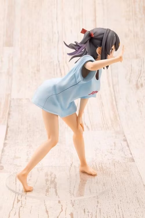 Onimai: I'm Now Your Sister! Mihari Oyama (T-Shirt Ver.) 1/6 Scale Figure