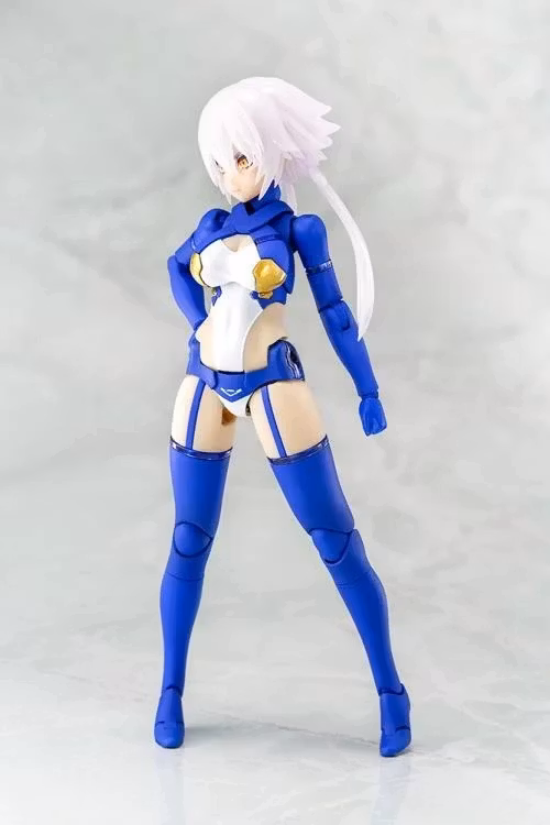 Megami Device Auv Susanowo Souen Model Kit (Rerelease)