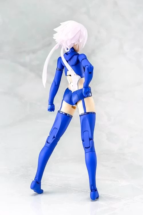 Megami Device Auv Susanowo Souen Model Kit (Rerelease)