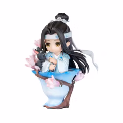 Grandmaster of Demonic Cultivation Ci Yun Hua Yu Collection Figure Set