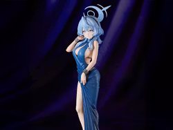 Blue Archive Ako (Dress Ver.) 1/7 Scale Figure