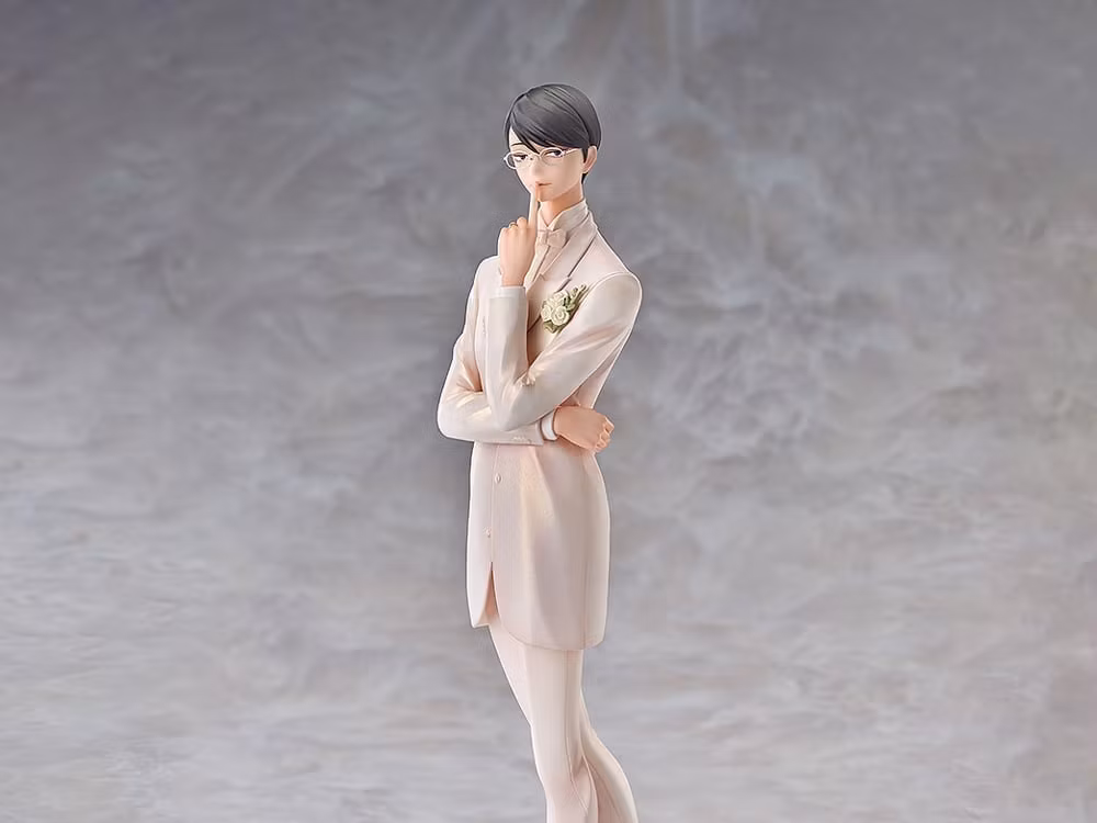 Doukyusei Licht Sajo (Wedding Ver.)