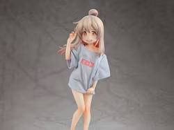 Onimai: I'm Now Your Sister! Mahiro Oyama (NEET T-Shirt ~Wanna be more mature~) 1/4 Scale Figure