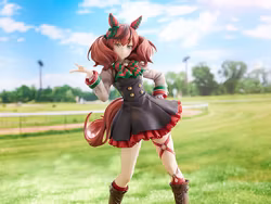 Umamusume: Pretty Derby Nice Nature 1/7 Scale Figure (Rerelease)