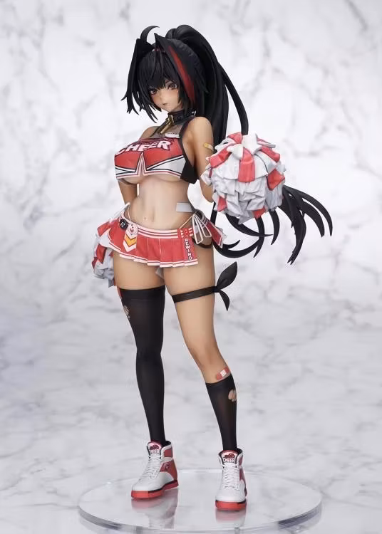 Goddess of Victory: Nikke Bay Figure