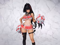 Goddess of Victory: Nikke Bay Figure