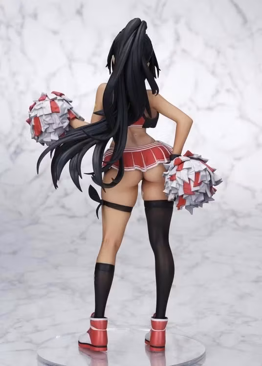 Goddess of Victory: Nikke Bay Figure