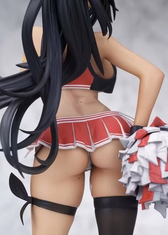 Goddess of Victory: Nikke Bay Figure