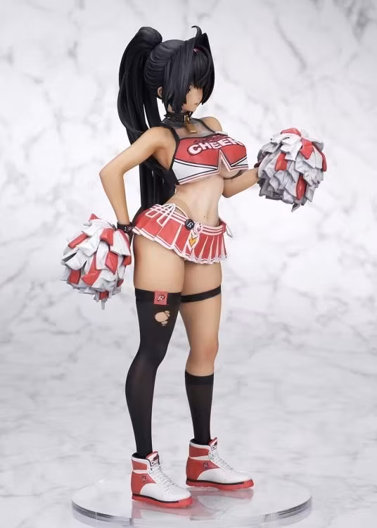 Goddess of Victory: Nikke Bay Figure