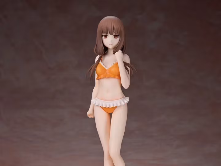 Kaguya-sama: Love is War - The First Kiss That Never Ends Miko Iino (Summer Queens) 1/8 Scale Figure