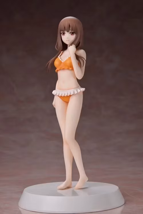 Kaguya-sama: Love is War - The First Kiss That Never Ends Miko Iino (Summer Queens) 1/8 Scale Figure