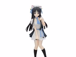 K-On! Trio-Try-iT Mio Akiyama Figure