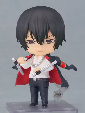 Reborn! Nendoroid Kyoya Hibari (2.0)