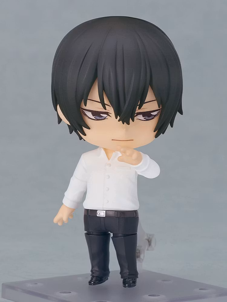 Reborn! Nendoroid Kyoya Hibari (2.0)