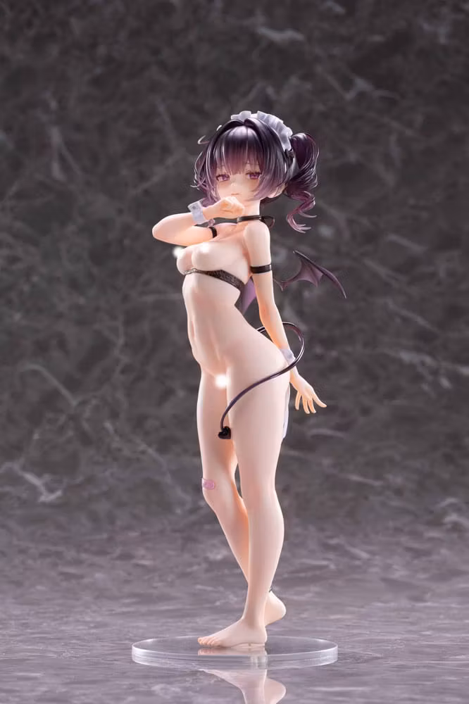 (18+) Riko Illustration Shino 1/6 Scale Figure