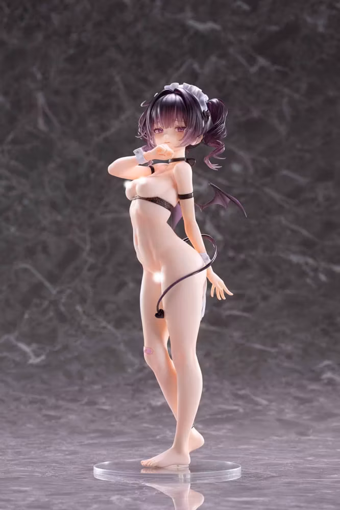 (18+) Riko Illustration Shino 1/6 Scale Figure