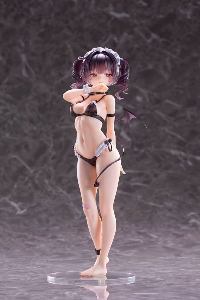(18+) Riko Illustration Shino 1/6 Scale Figure