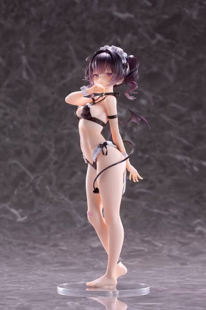 (18+) Riko Illustration Shino 1/6 Scale Figure