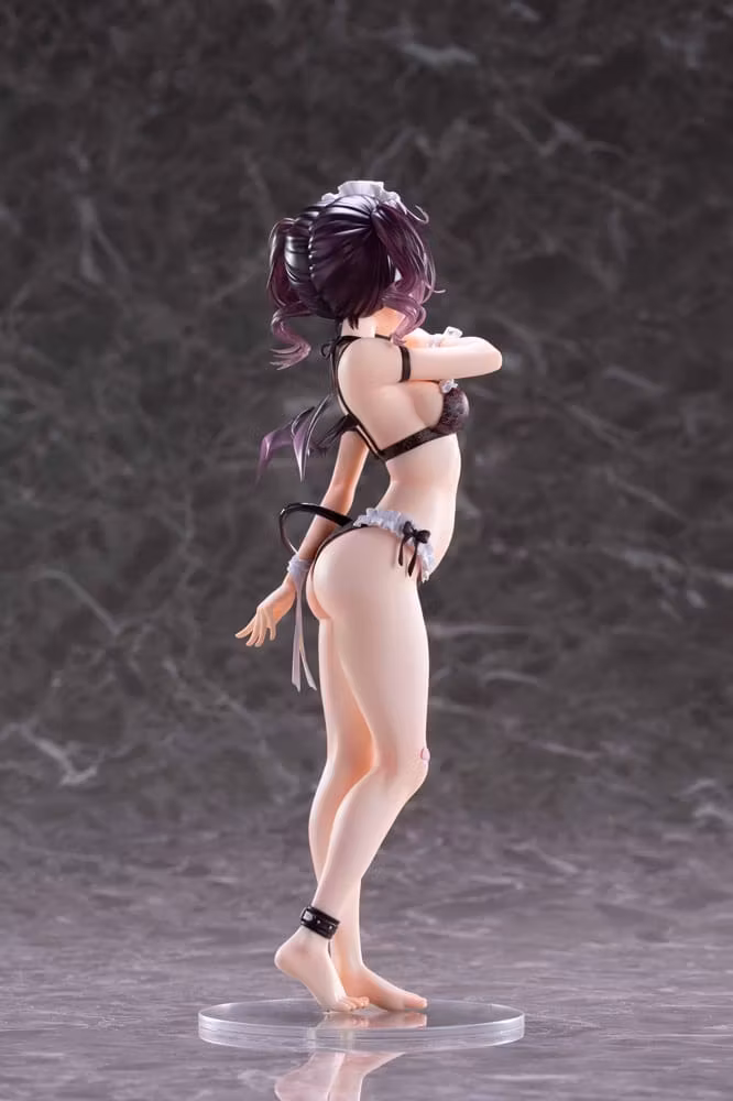 (18+) Riko Illustration Shino 1/6 Scale Figure