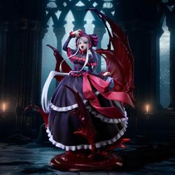 Overlord 10th Anniversary Shalltear Bloodfallen (so-bin Ver.) 1/6 Scale Figure
