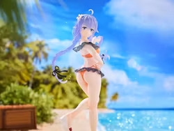 Mushoku Tensei: Jobless Reincarnation Roxy Migurdia Ravitier Figure