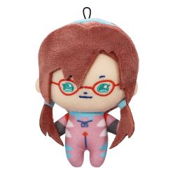 Rebuild of Evangelion Eva Pocket Plush Figure Mari