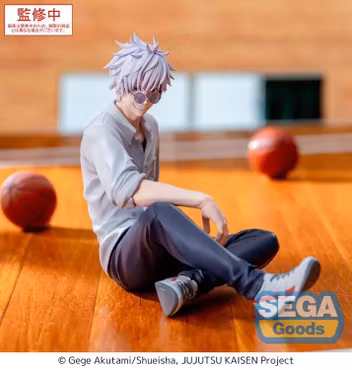 Jujutsu Kaisen Yumemirize Satoru Gojo Figure