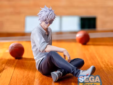Jujutsu Kaisen Yumemirize Satoru Gojo Figure