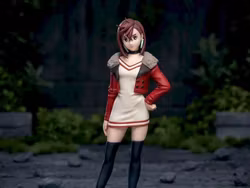 Dandadan Luminasta Momo Ayase (Vol. 2 Ver. 1.5) Figure