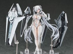 Goddess of Victory: Nikke Hyper Body Cinderella Action Figure