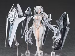 Goddess of Victory: Nikke Hyper Body Cinderella Action Figure