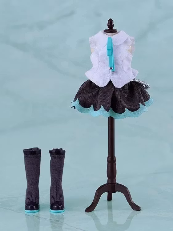 Vocaloid Nendoroid Doll Hatsune Miku NT