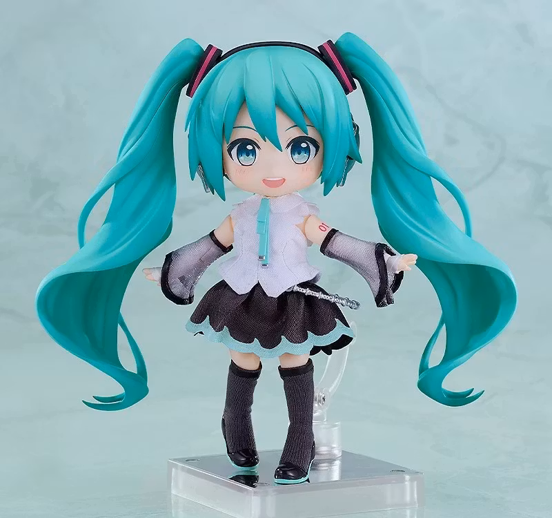 Vocaloid Nendoroid Doll Hatsune Miku NT