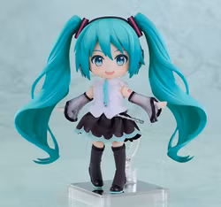 Vocaloid Nendoroid Doll Hatsune Miku NT