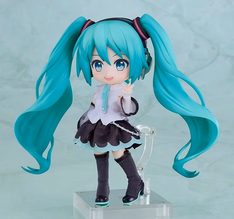 Vocaloid Nendoroid Doll Hatsune Miku NT