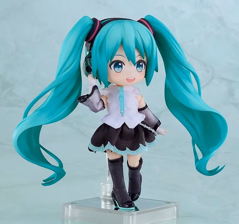 Vocaloid Nendoroid Doll Hatsune Miku NT