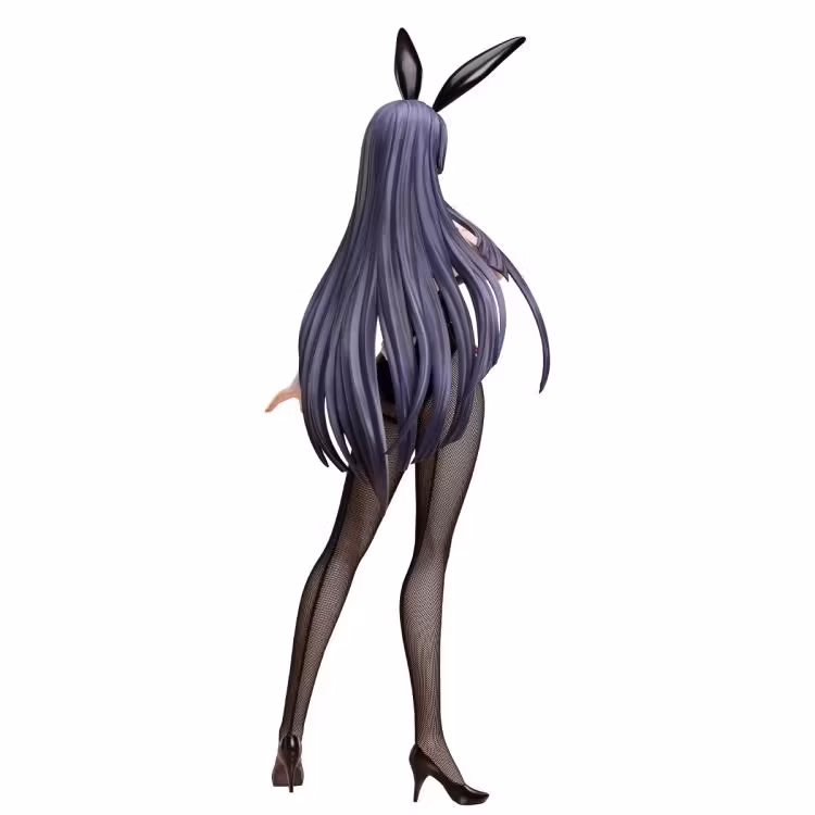 Code Geass: Roze of the Recapture B-Style Sakuya Sumeragi (Bunny Ver.) 1/4 Scale Figure