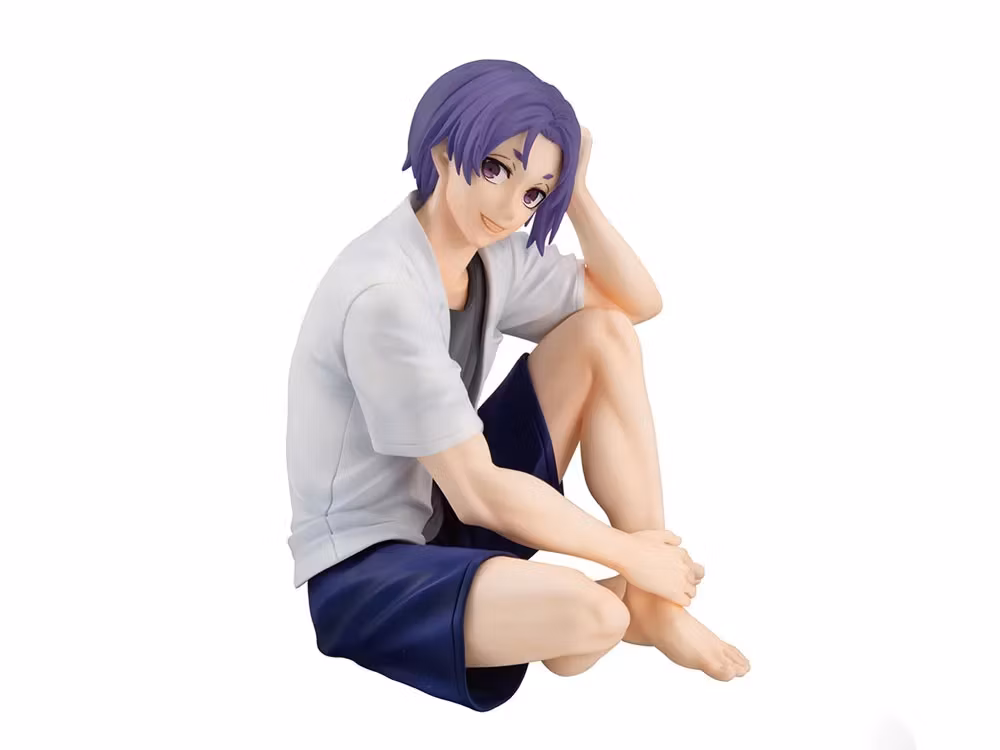 Blue Lock G.E.M. Series Reo Mikage (Tenohira)