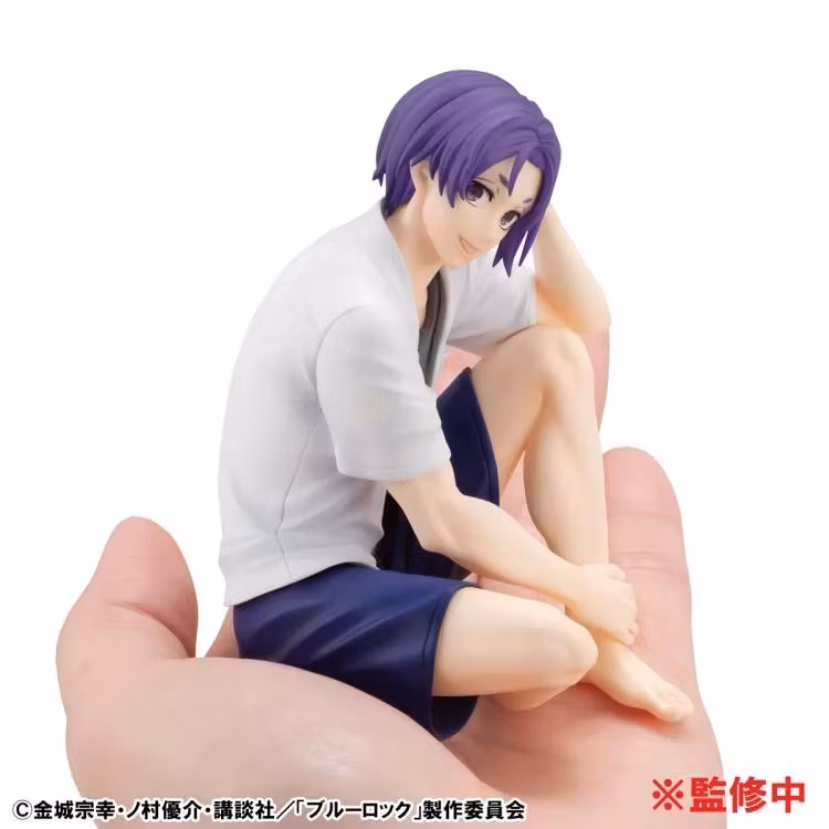 Blue Lock G.E.M. Series Reo Mikage (Tenohira)