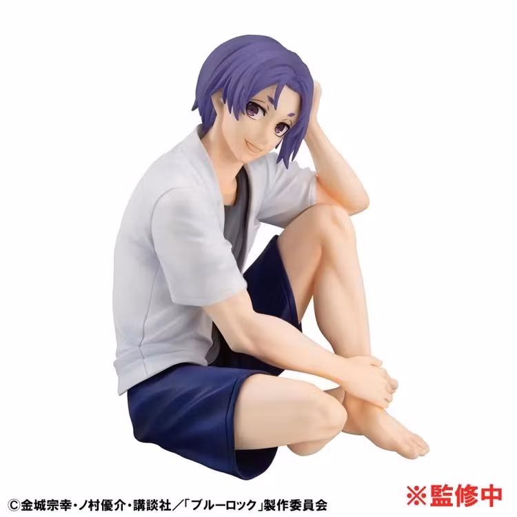 Blue Lock G.E.M. Series Reo Mikage (Tenohira)