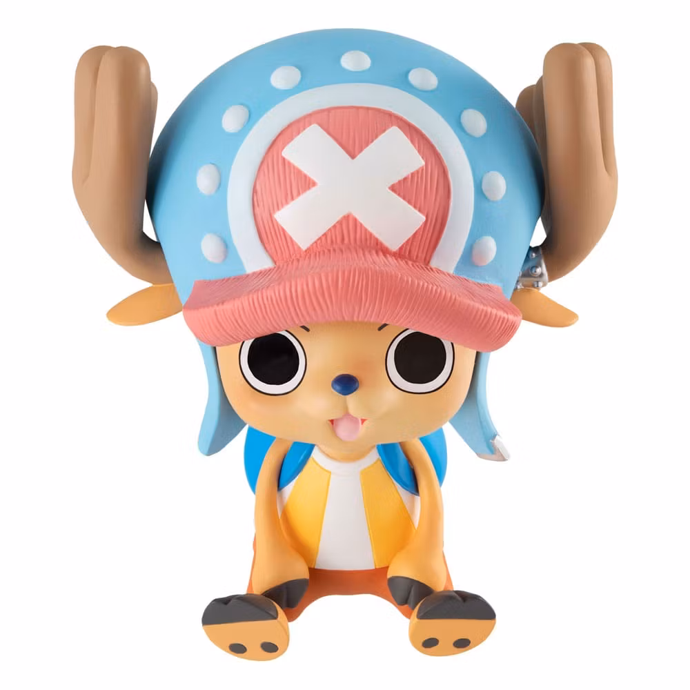 One Piece Look Up Series Tony Tony Chopper