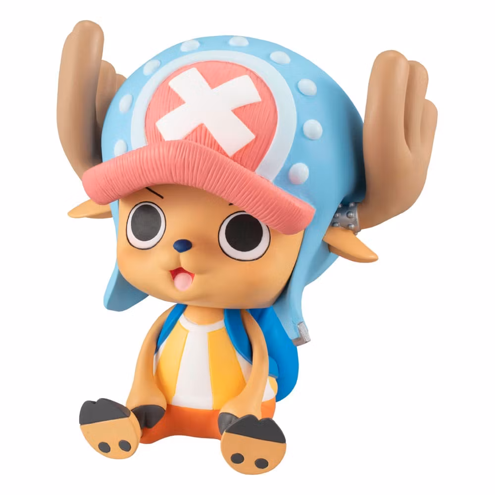 One Piece Look Up Series Tony Tony Chopper