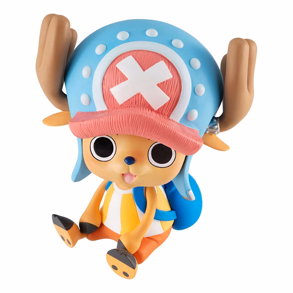 One Piece Look Up Series Tony Tony Chopper